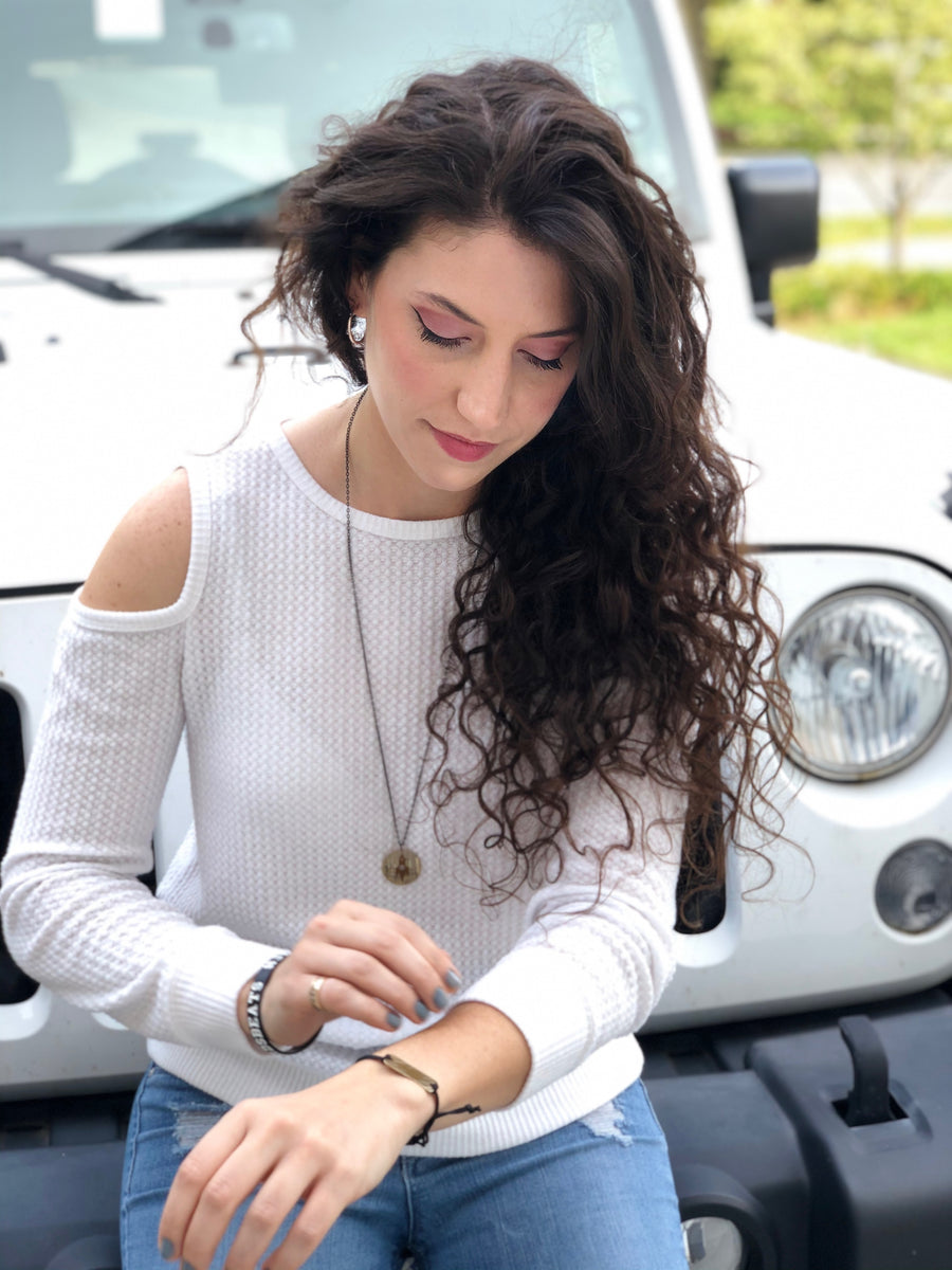 Making Of The JBurd Collection with Jessica Burdeaux Full Circle Co.