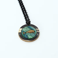 Load image into Gallery viewer, Matt Greiner Necklace #155