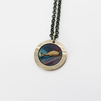 Load image into Gallery viewer, Matt Greiner Necklace #156