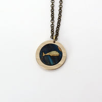 Load image into Gallery viewer, Matt Greiner Necklace #158