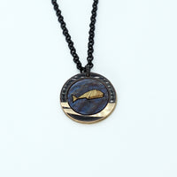 Load image into Gallery viewer, Matt Greiner Necklace #159