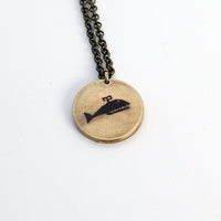 Load image into Gallery viewer, Matt Greiner Necklace #156