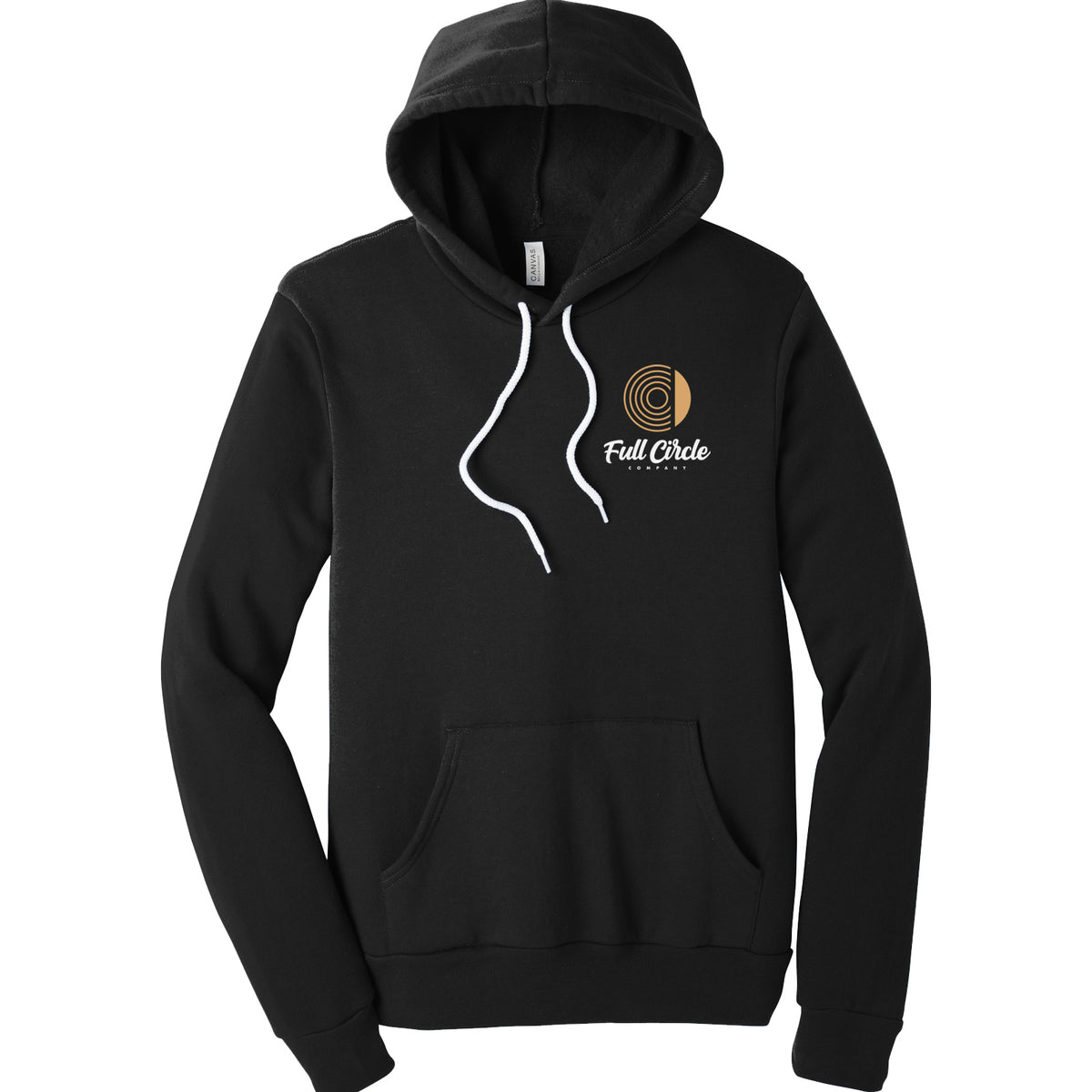 Full Circle Co Hoody – Full Circle Co.