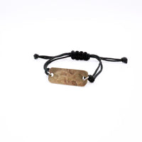 Load image into Gallery viewer, Hi Hat - Reclaimed Cymbal Bracelet