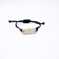 Load image into Gallery viewer, Hi Hat - Reclaimed Cymbal Bracelet