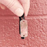 Load image into Gallery viewer, Hi Hat - Reclaimed Cymbal Bracelet