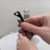 Load image into Gallery viewer, Dark Multi Tool  - Reclaimed Cymbal Accessory