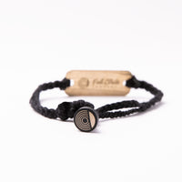 Load image into Gallery viewer, (3 Pack) 12 Bar - Reclaimed Cymbal Bracelets