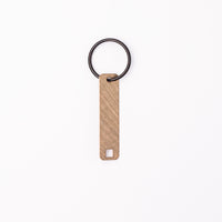 Load image into Gallery viewer, Drum Key - Reclaimed Cymbal Accessory