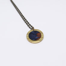 Load image into Gallery viewer, LV BRV Necklace #103