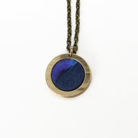 Load image into Gallery viewer, Dorothea Taylor Necklace #105