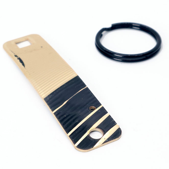 Ryan Trinh Drum Key #106