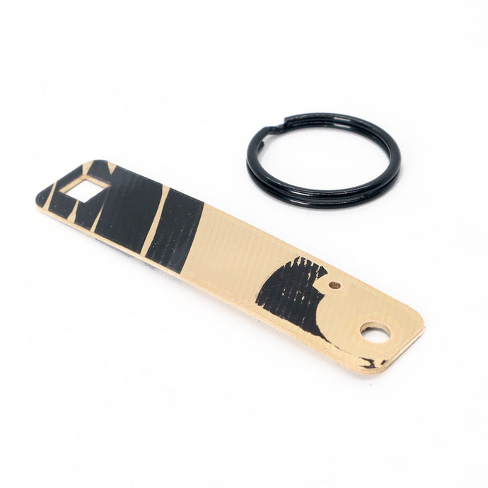 Ryan Trinh Drum Key #108