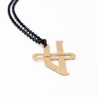 Load image into Gallery viewer, Ryan Trinh Of Virtue Necklace #109
