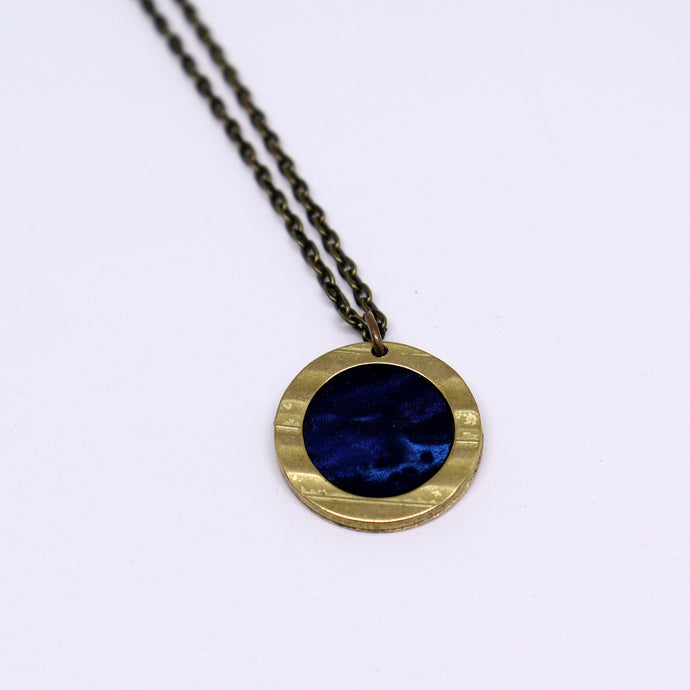 LV BRV Necklace #109
