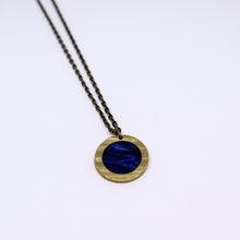 Load image into Gallery viewer, LV BRV Necklace #110