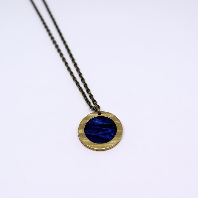 LV BRV Necklace #110