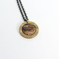 Load image into Gallery viewer, Matt Greiner Necklace #111