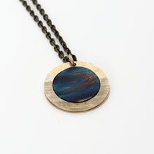 Load image into Gallery viewer, LV BRV Necklace #113
