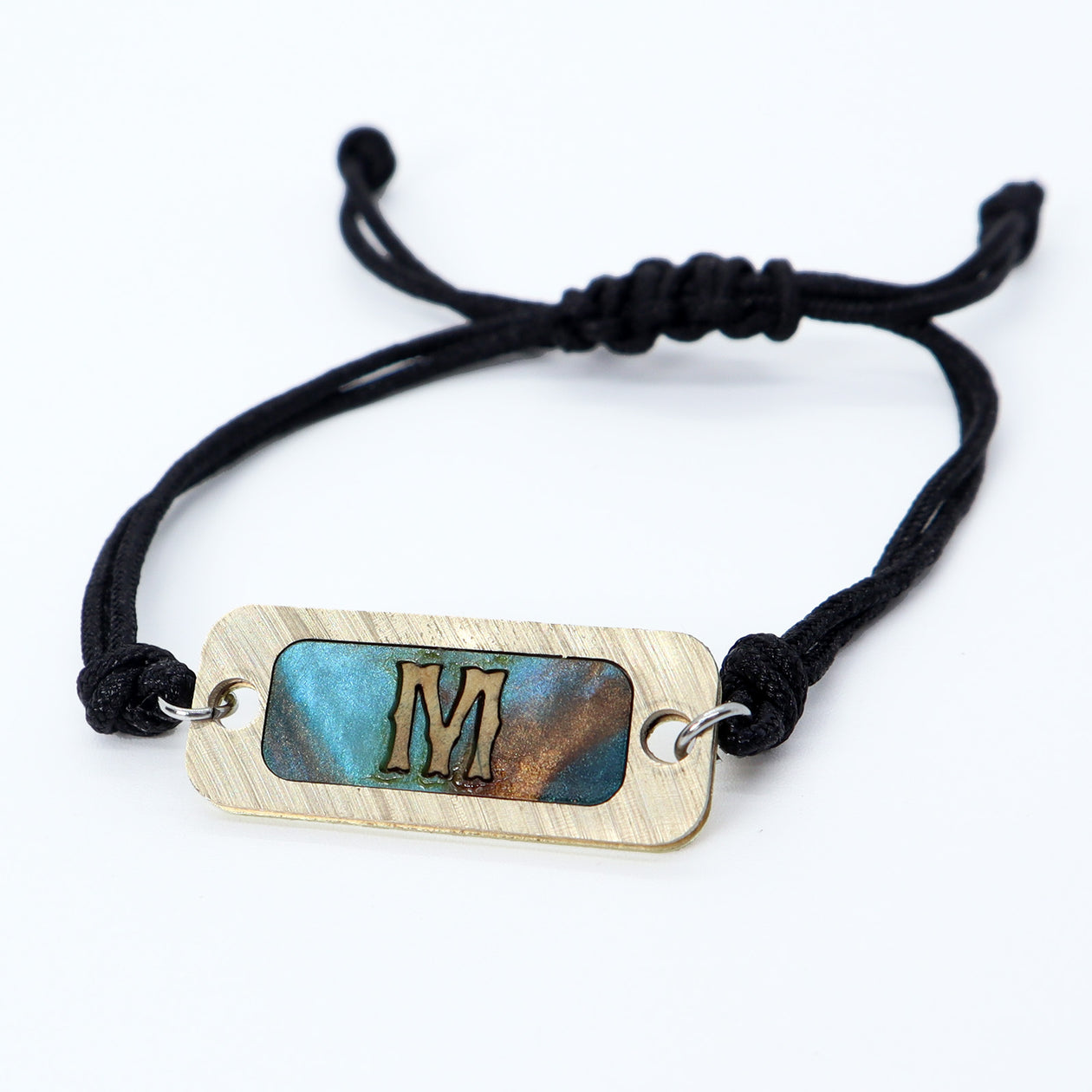 Movements Spencer York Bracelet #123