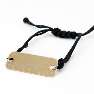 Ryan Trinh Bracelet #122
