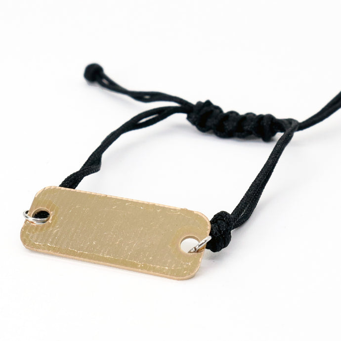 Ryan Trinh Bracelet #122