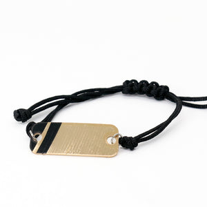 Ryan Trinh Bracelet #125