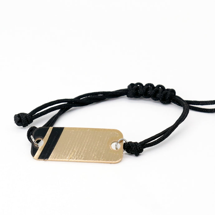 Ryan Trinh Bracelet #125