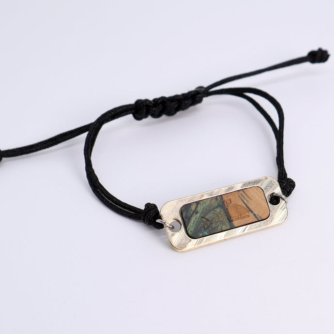 Matt Greiner Bracelet #125
