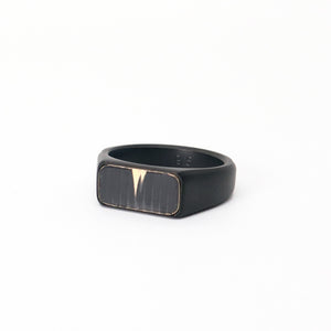 Ryan Trinh Signet Ring #128