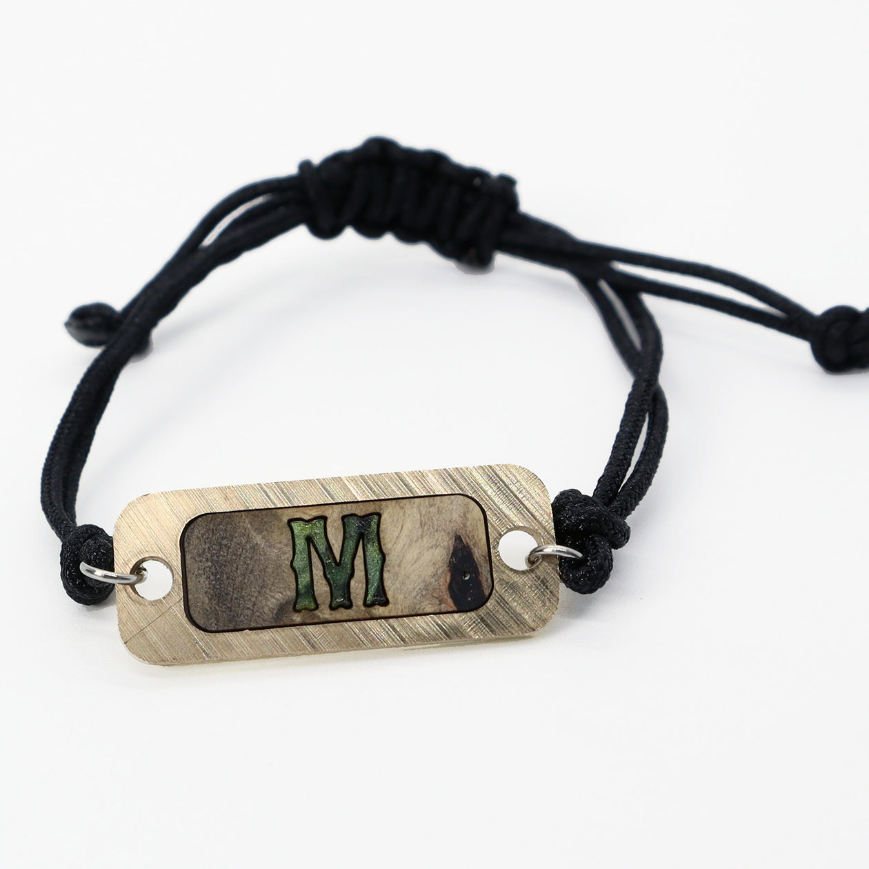 Movements Spencer York Bracelet #126