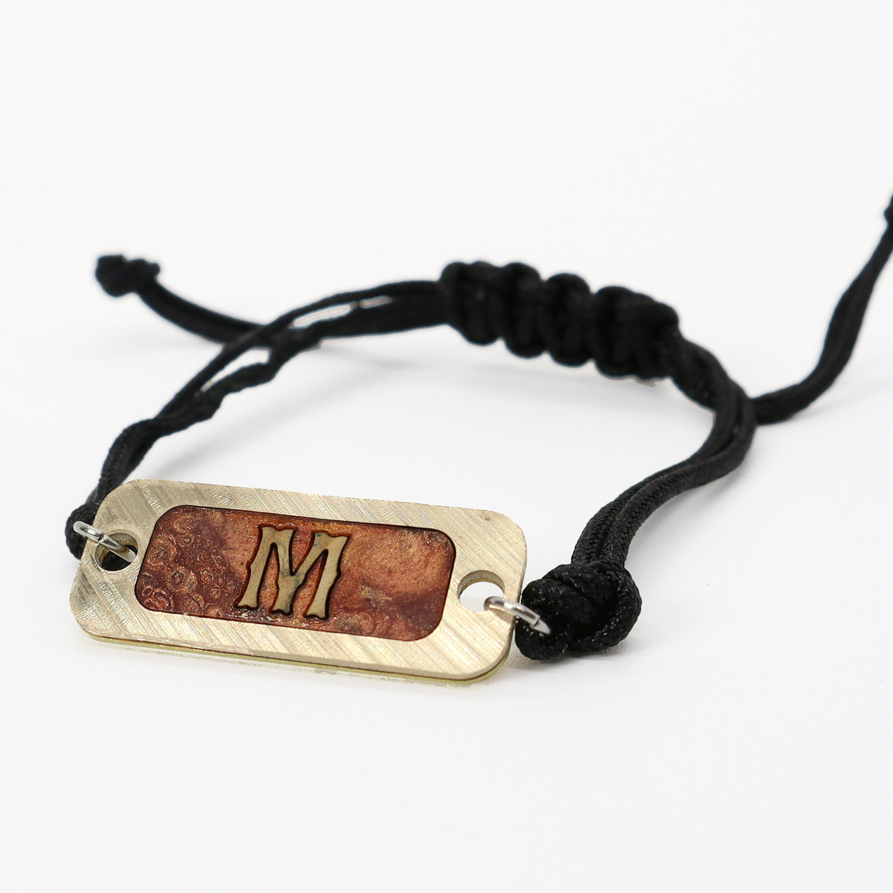 Movements Spencer York Bracelet #129