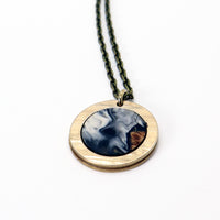 Load image into Gallery viewer, Dorothea Taylor Necklace #121