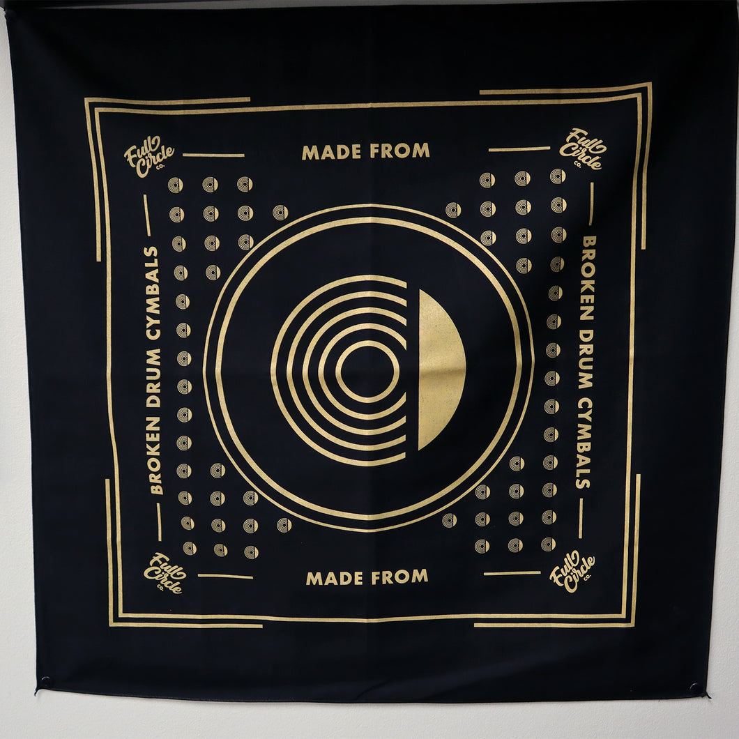 Full Circle Co. Bandana