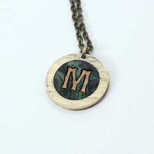 Movements Spencer York Necklace #117