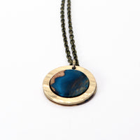 Load image into Gallery viewer, Dorothea Taylor Necklace #122