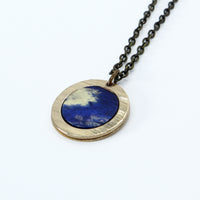 Load image into Gallery viewer, Dorothea Taylor Necklace #112