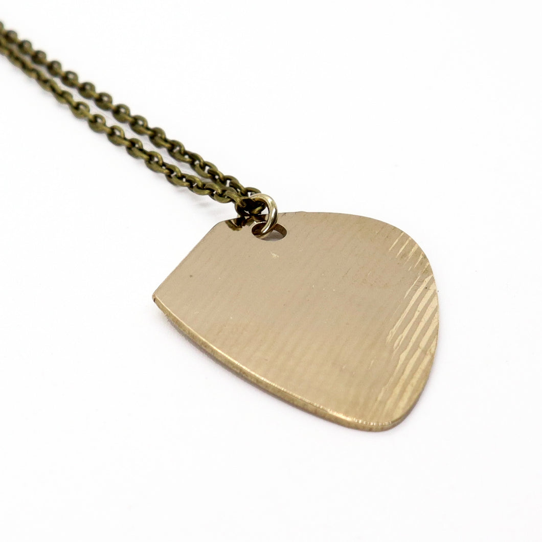 B Side Arpeggio Necklace #959