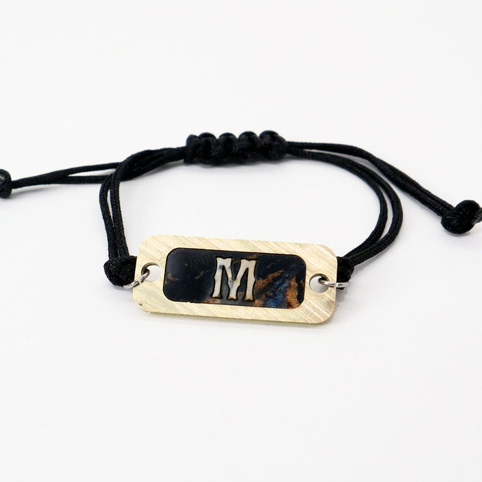 Movements Spencer York Bracelet #155