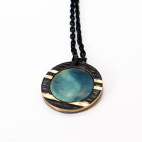 Load image into Gallery viewer, Dorothea Taylor Necklace #125