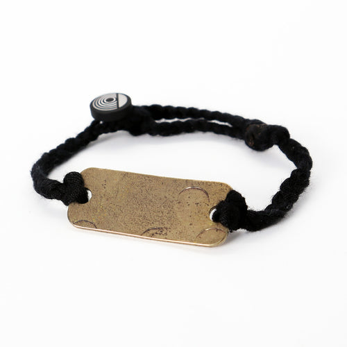 B Side Bracelet #930