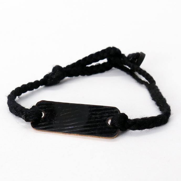 B Side Bracelet #966