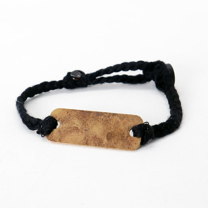 B Side Bracelet #967