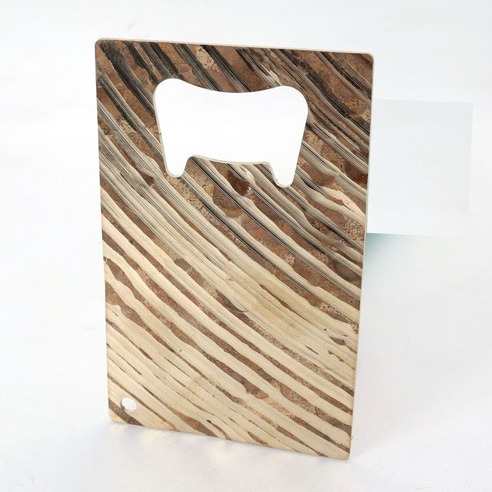 B Side Bottle Opener #968