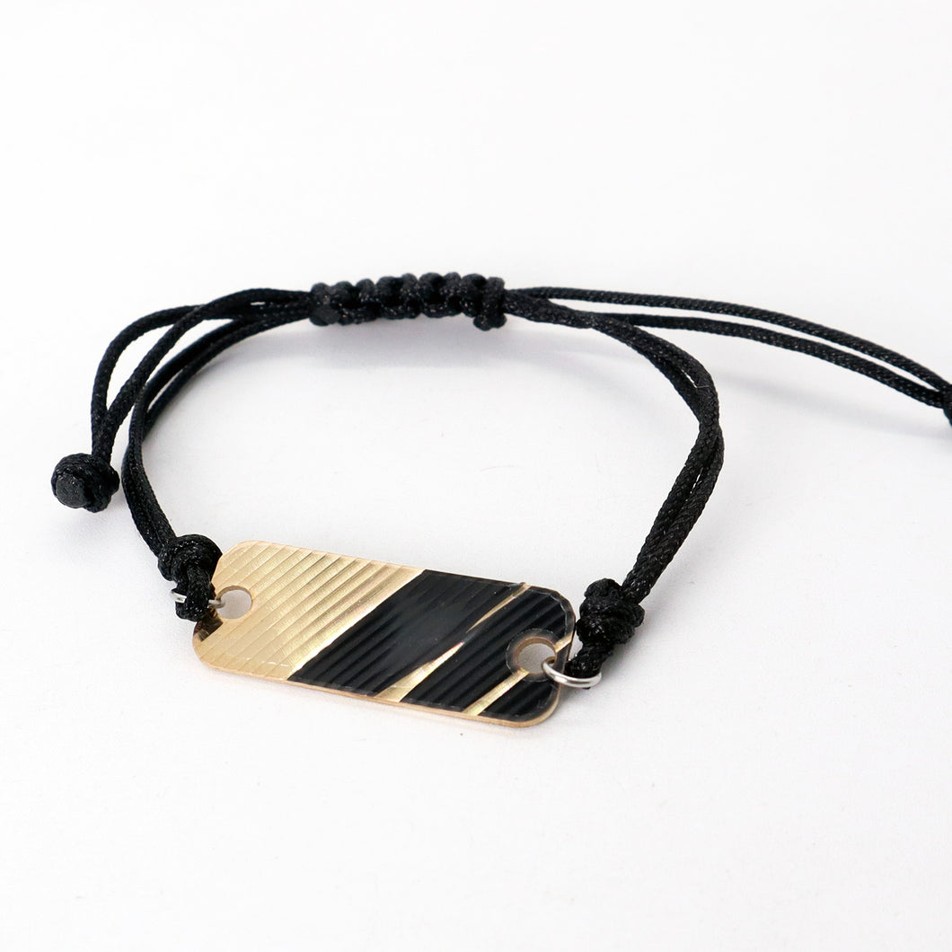 B Side Bracelet #974