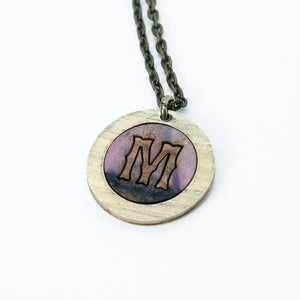 Movements Spencer York Necklace #121