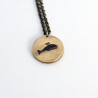 Load image into Gallery viewer, Matt Greiner Necklace #110