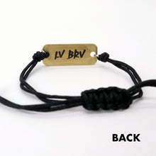 Load image into Gallery viewer, LV BRV Bracelet #127