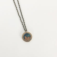 Load image into Gallery viewer, B Side Necklace #801