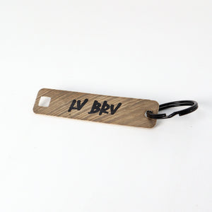 LV BRV Drum Key